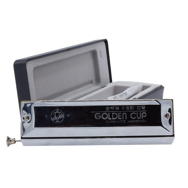 سازدهنی گلدن کاپ Golden Cup 1248