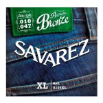 سیم گیتار آکوستیک Savarez-A130XL