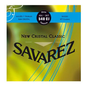 سیم گیتار کلاسیک savarez-540CJ