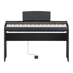پیانو دیجیتال Yamaha P-125