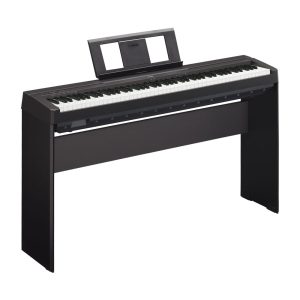 پیانو دیجیتال Yamaha-P45-B