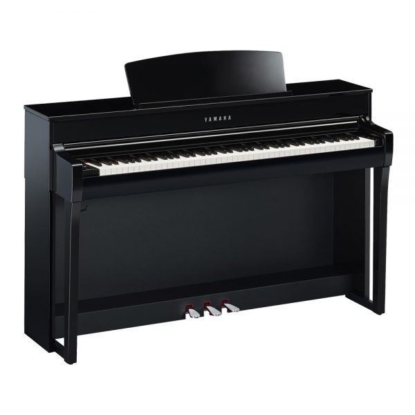 پیانو دیجیتال یاماها Yamaha CLP-745