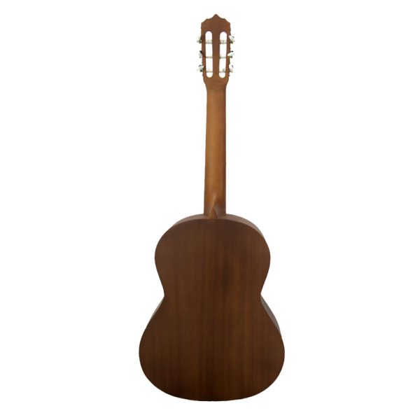 گیتار کلاسیک پارسی مدل Parsi-M2