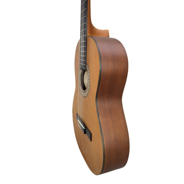 گیتار کلاسیک پارسی مدل Parsi-M2