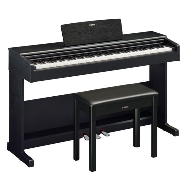 پیانو دیجیتال یاماها Yamaha مدل YDP-105