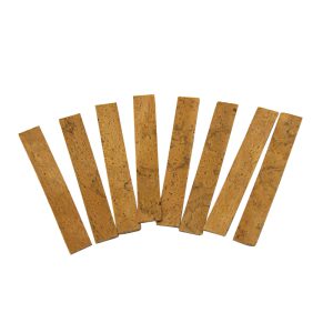 چوب پنبه اتصالات کلارینت ورقی (بسته‌ای)