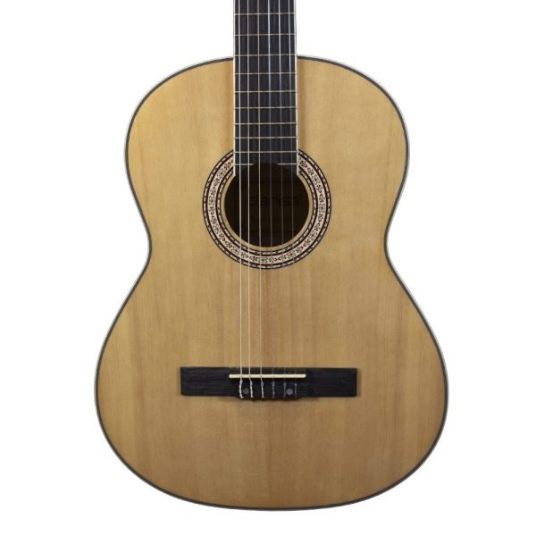 گیتار کلاسیک کلاریس مدل CCG100N