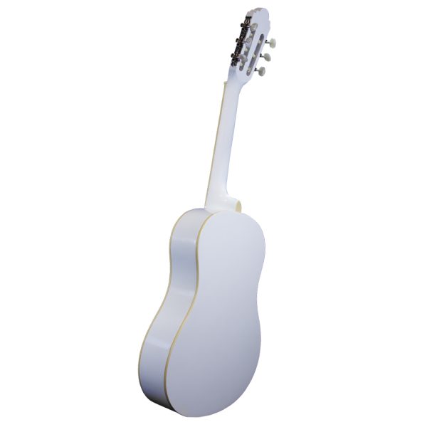 گیتار کلاسیک کلاریس مدل CCG50 WT سایز 3/4
