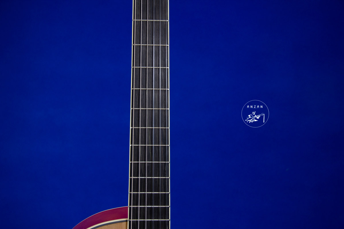 گیتار کلاسیک کلاریس کاتوی پیکاپ‌دار مدل CCG-100CNT EQ