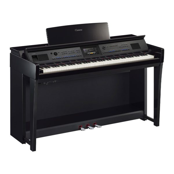 پیانو دیجیتال یاماها Yamaha CVP-905