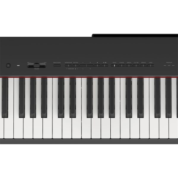 پیانو دیجیتال یاماها Yamaha P-225
