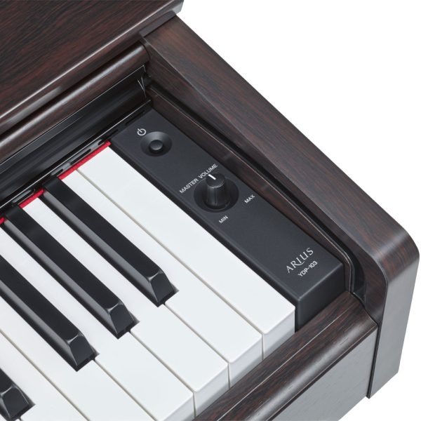 پیانو دیجیتال یاماها Yamaha Ydp-103