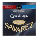 سیم گیتار کلاسیک ساوارز Savarez 510CRJP