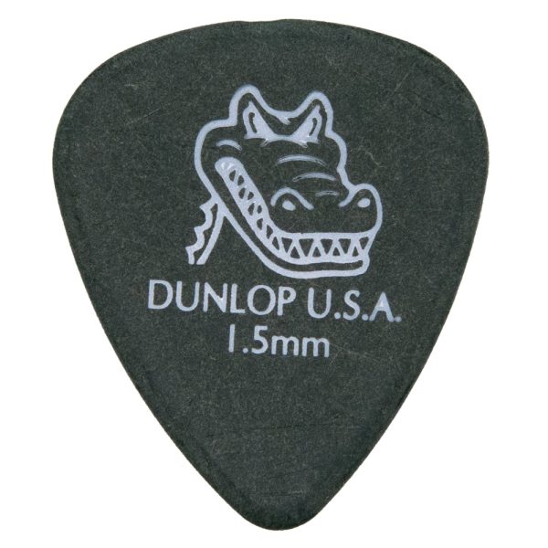 پیک گیتار دانلوپ مدل Gator Grip 1.5mm