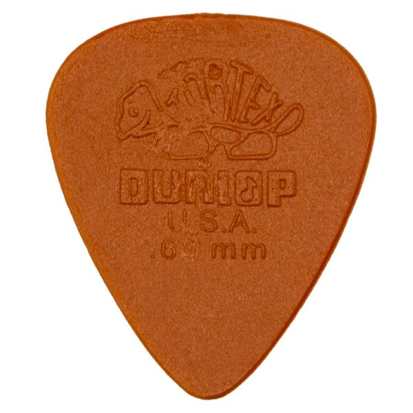 پیک گیتار دانلوپ مدل TORTEX 0.50-1.14mm