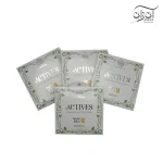 سیم گیتار کلاسیک نوبلوخ مدل 34.0 Knobloch medium high CX