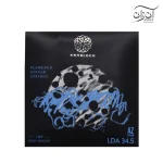 سیم گیتار فلامنکو نوبلوخ AZ مدل Knobloch LDA 34.5