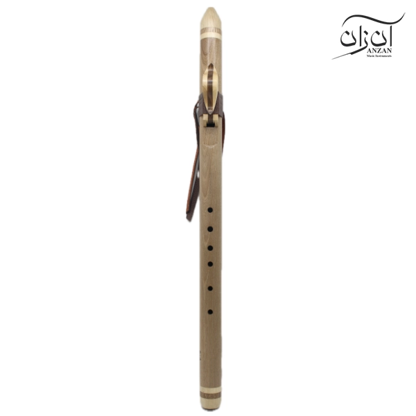 Anka007 فلوت سرخ پوستی لاکوتا آنکا Anka