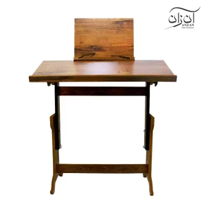 میز سنتور چوبی آوا