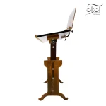 میز سنتور چوبی آوا