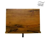 میز سنتور چوبی آوا