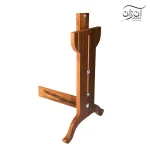 میز سنتور چوبی آوا