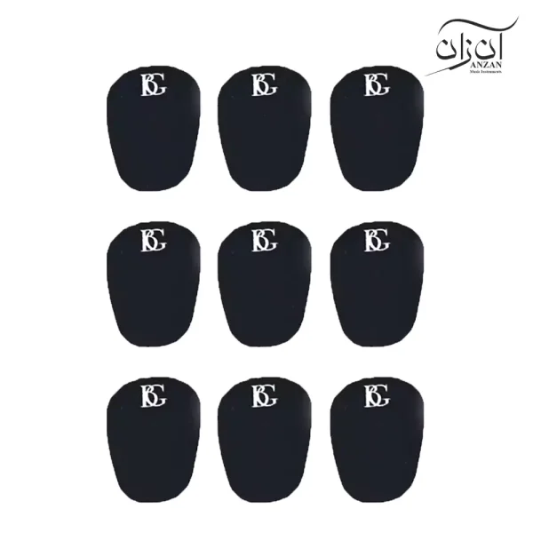 چسب سرساز کلارینت BG