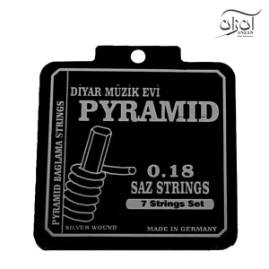 سیم باغلاما پیرامید 018