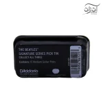 پیک گیتار مدل Beatles طرح 2