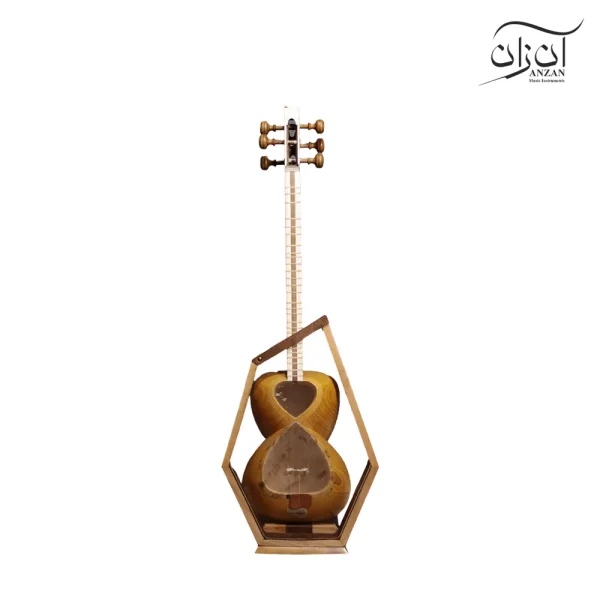 استند تار چمان