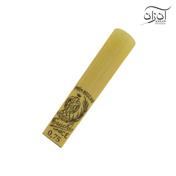 آنش کلارینت ماوی سایز 0.75