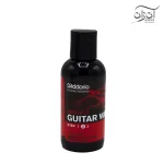 پکیج روغن تمیز کننده گیتار داداریو D'Addario