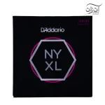 سیم گیتار الکتریک داداریو مدل D'Addario NYXL 0942