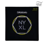 سیم گیتار الکتریک داداریو مدل D'Addario NYXL 0946