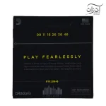 سیم گیتار الکتریک داداریو مدل D'Addario NYXL 0946