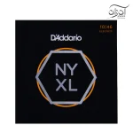 سیم گیتار الکتریک داداریو مدل D'Addario NYXL 1046-3P