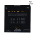 سیم گیتار الکتریک داداریو مدل D'Addario NYXL 1046-3P