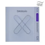 سیم گیتار آکوستیک داداریو D'Addario XSAPB 1152