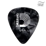 پیک گیتار داداریو مدل کلاسیک طرح مرواریدی