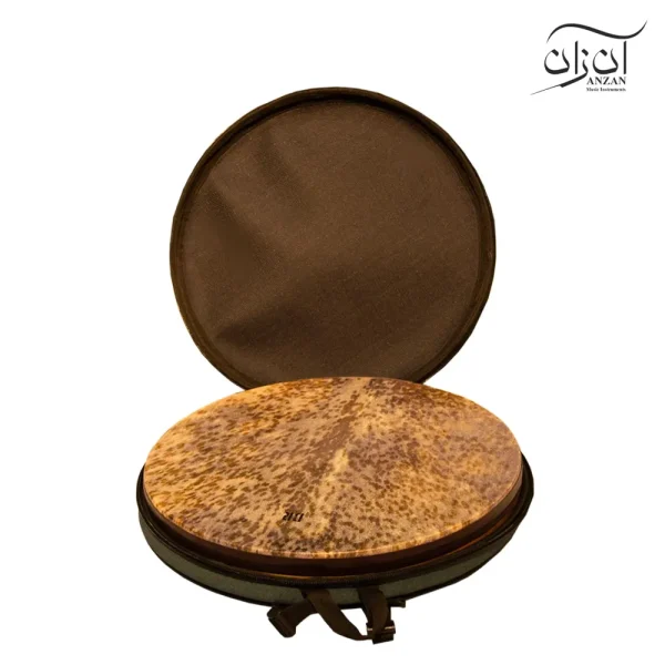 هاردکیس دف مدل D3