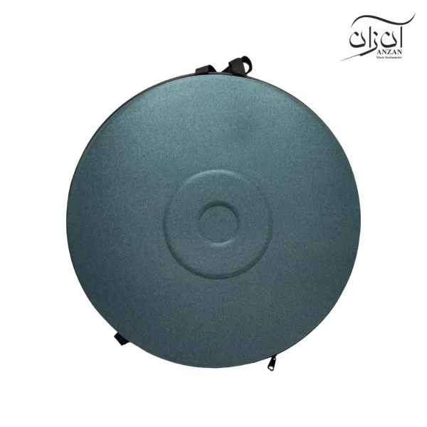 هاردکیس دف مدل D3