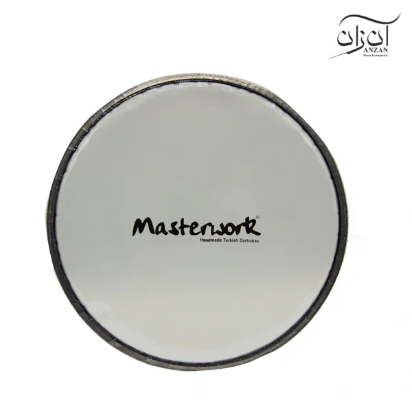 Darbuka Masterwork skin size 22 1