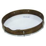 بندیر Dr.Drum سایز 40 - تصویر 4