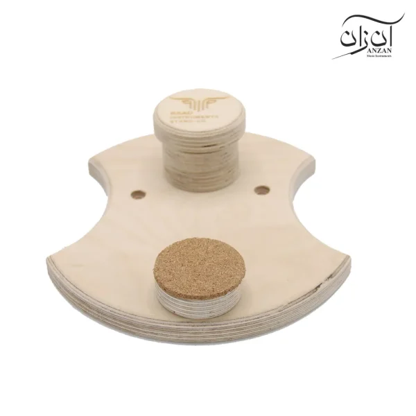 استند دیواری هنگ درام راد