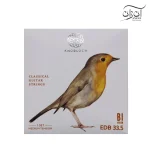 سیم گیتار کلاسیک نوبلوخ مدل EDB Knobloch 33.5