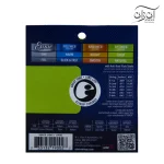 سیم گیتار الکتریک الکسیر مدل Elixir Optiweb Coating 09-42
