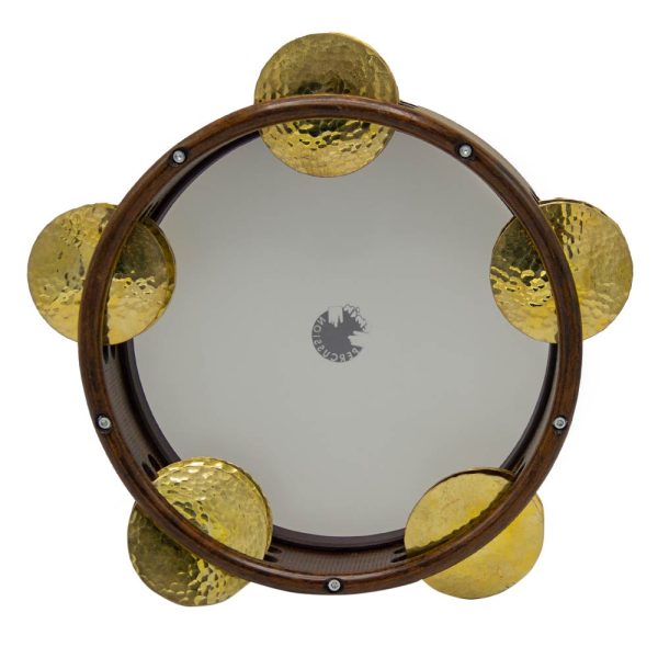 Emin Percussion 4
