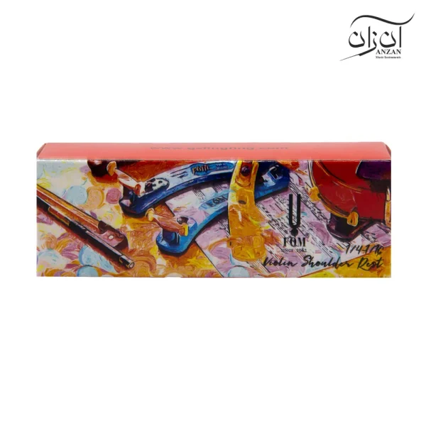 بالشتک ویولن FOM مدل ME-046