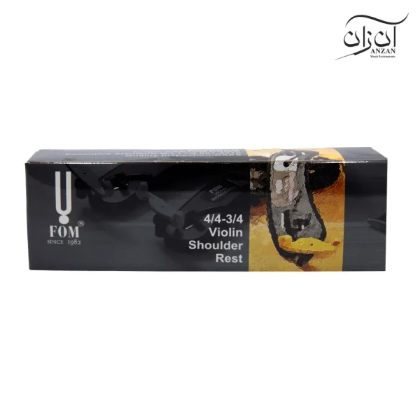 بالشتک ویولن FOM مدل ME-051