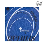 سیم گیتار کلاسیک گالی مدل GR60